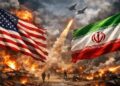 Pentágono cifra en US$33.400 millones costo la guerra de Irán