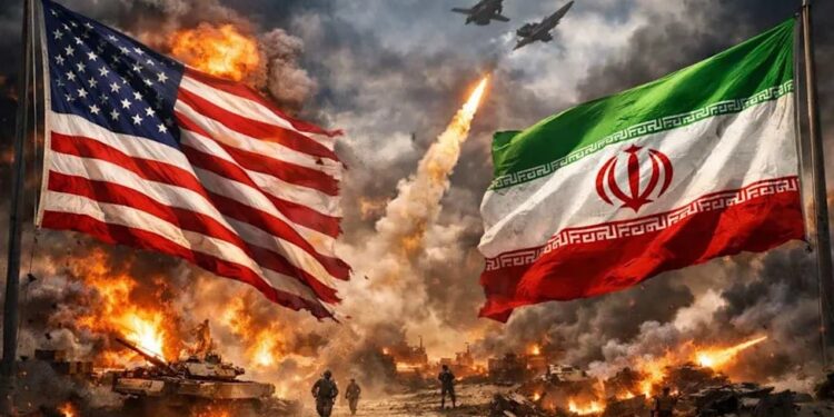Pentágono cifra en US$33.400 millones costo la guerra de Irán
