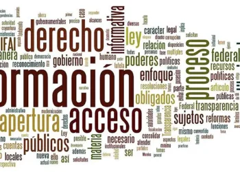 Derecho a la información