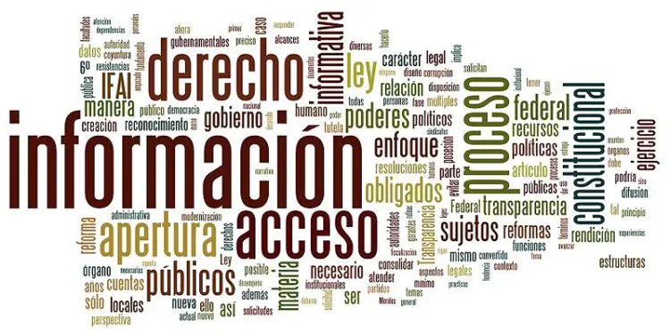 Derecho a la información