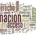 Derecho a la información