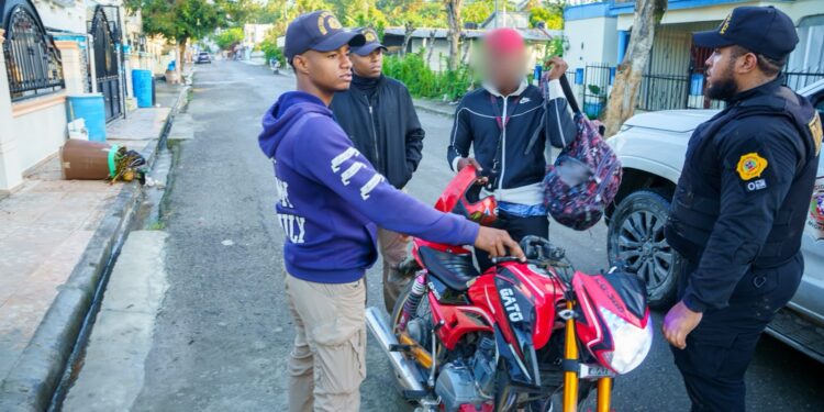 DGM registra más de 47 mil atenciones a usuarios en agosto
