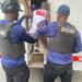 DGM reporta 1,284 extranjeros detenidos; Dajabón con 231 casos encabeza los resultados de la jornada de interdicción migratoria del 24 de septiembre