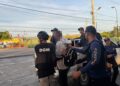 Migración detiene 1,482 extranjeros el lunes, el 53% en Dajabón, Santo Domingo, Santiago, Valverde y el Este