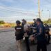Migración detiene 1,482 extranjeros el lunes, el 53% en Dajabón, Santo Domingo, Santiago, Valverde y el Este