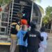DGM continúa control migratorio y reporta 1,471 extranjeros interdictados este lunes