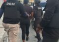 DGM reporta 3,759 detenidos durante el fin de semana; en Dajabón, Elías Piña y Santo Domingo el 48%