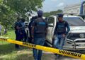 Tres hombres mueren tras supuestos enfrentamientos a tiros con agentes policiales en Santiago y Vásquez