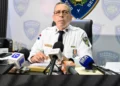 Rescatan a 14 menores durante allanamientos por presunto maltrato y explotación en Haina