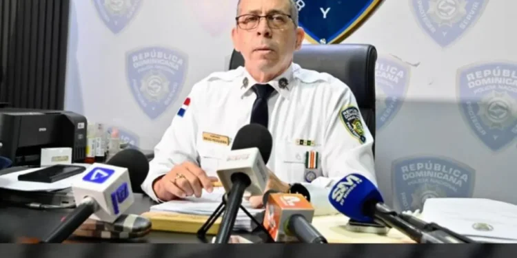 Rescatan a 14 menores durante allanamientos por presunto maltrato y explotación en Haina