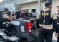 Dominicana incauta más de 269 mil kilos de drogas en seis años