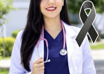 Lamentan fallecimiento de Joven Médico en comunidad de Montecristi