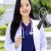 Lamentan fallecimiento de Joven Médico en comunidad de Montecristi