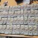 DGA decomisa en AILA US$600 mil y miles pesos colombianos