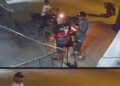 Dos sujetos asaltaron a punta de pistola a un ciudadano en Sabaneta de Cangrejos