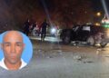 Dos fallecidos en accidentes de tránsito ocurridos en carretera Puerto Plata-Navarrete