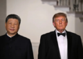 Anuncia cosas extraordinarias tras reunión con Xi Jinping