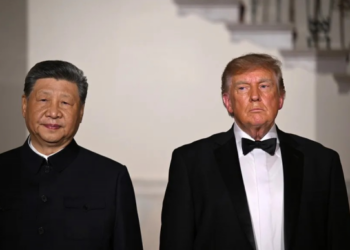 Anuncia cosas extraordinarias tras reunión con Xi Jinping