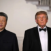 Anuncia cosas extraordinarias tras reunión con Xi Jinping