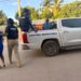 DGM reporta que el 21% de los extranjeros indocumentados detenidos ayer, fueron capturados en Dajabón