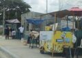 Alcaldía de Dajabón da 72 horas para desalojar negocios improvisados frente al nuevo hospital provincial