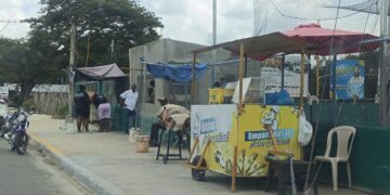 Alcaldía de Dajabón da 72 horas para desalojar negocios improvisados frente al nuevo hospital provincial