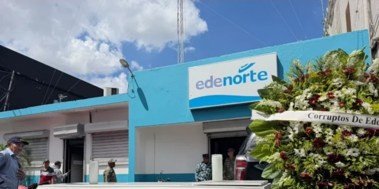 Moca convoca a un nuevo “Día Negro” contra apagones y alza eléctrica