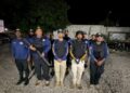 DGM detiene en Elías Piña 1,079 extranjeros en condición migratoria irregular del 16 al 22 de septiembre