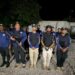 DGM reporta 505 extranjeros detenidos en el Sur, el 37% de los 1,348 en el país, en Elías Piña 255