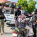 Elias Piña: DGM detiene 149 extranjeros indocumentados durante jornada de control migratorio de este martes