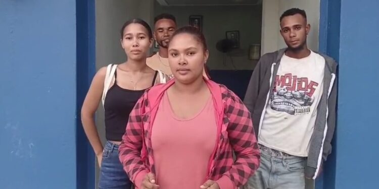 Localizan sano y salvo hombre reportado desaparecido en Dajabón
