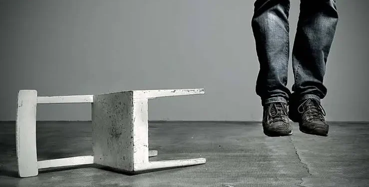 Prevención del suicidio