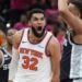 Las negociaciones entre Knicks y Karl-Anthony Towns se estancan