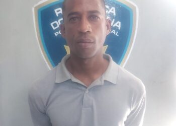 Policía apresa en Dajabón a hombre requerido por presunto robo en una finca