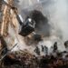 Rusia castiga a Kiev con drones por quinto día consecutivo