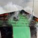 Incendios afectan seis viviendas en San Marcos y Villa Montellano