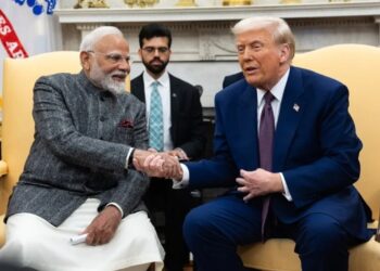 INDIA: BRICS piden la solución pacífica a las guerras abiertas