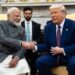 INDIA: BRICS piden la solución pacífica a las guerras abiertas