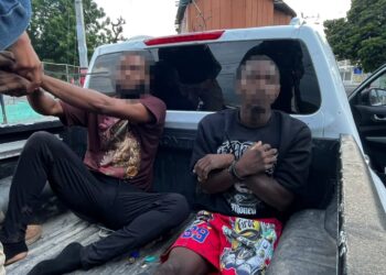 DGM reporta 4,042 extranjeros indocumentados detenidos el fin de semana; Dajabón y Elías Piña registran el 30.6 %