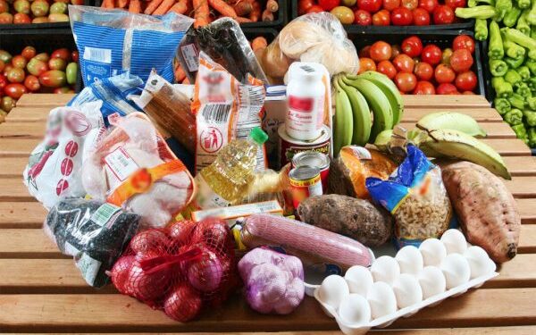 R. Dominicana entre los países con mas inflación en la región