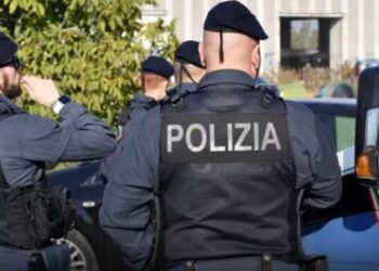 ITALIA: Arrestan dominicanos por red narcotráfico y secuestro