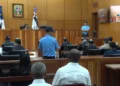 Aplazan por segunda vez juicio de fondo contra Hugo Beras y Jochi Gómez