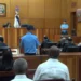 Aplazan por segunda vez juicio de fondo contra Hugo Beras y Jochi Gómez
