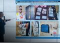 La Policía recupera dinero y prendas caso Julián Oro Duro
