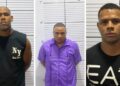 Apresan a cuatro por la muerte de la esposa de Julián Oro Duro