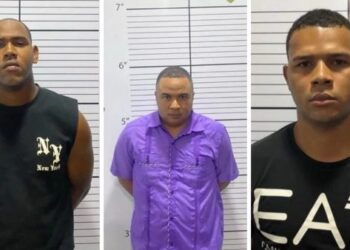 Apresan a cuatro por la muerte de la esposa de Julián Oro Duro