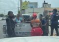 Operativo de interdicción migratoria en La Romana: Detienen 41 indocumentados en Picapollos y tiendas chinas