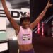 Marileidy Paulino extiende su reinado mundial en 400 metros