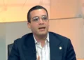 Mariotti Jr. denuncia alzas en facturas eléctricas y pide interpelar a EDES