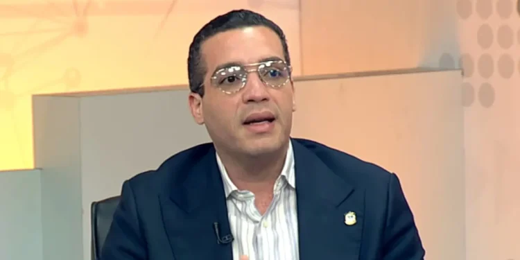 Mariotti Jr. denuncia alzas en facturas eléctricas y pide interpelar a EDES